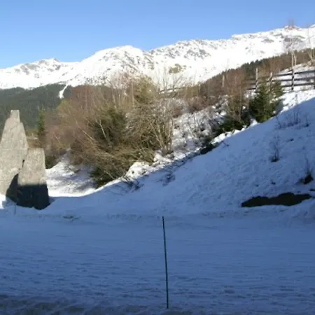 Cosy Pour 3 Au Pied Des Pistes - Fr-1-557-22 Appartement *